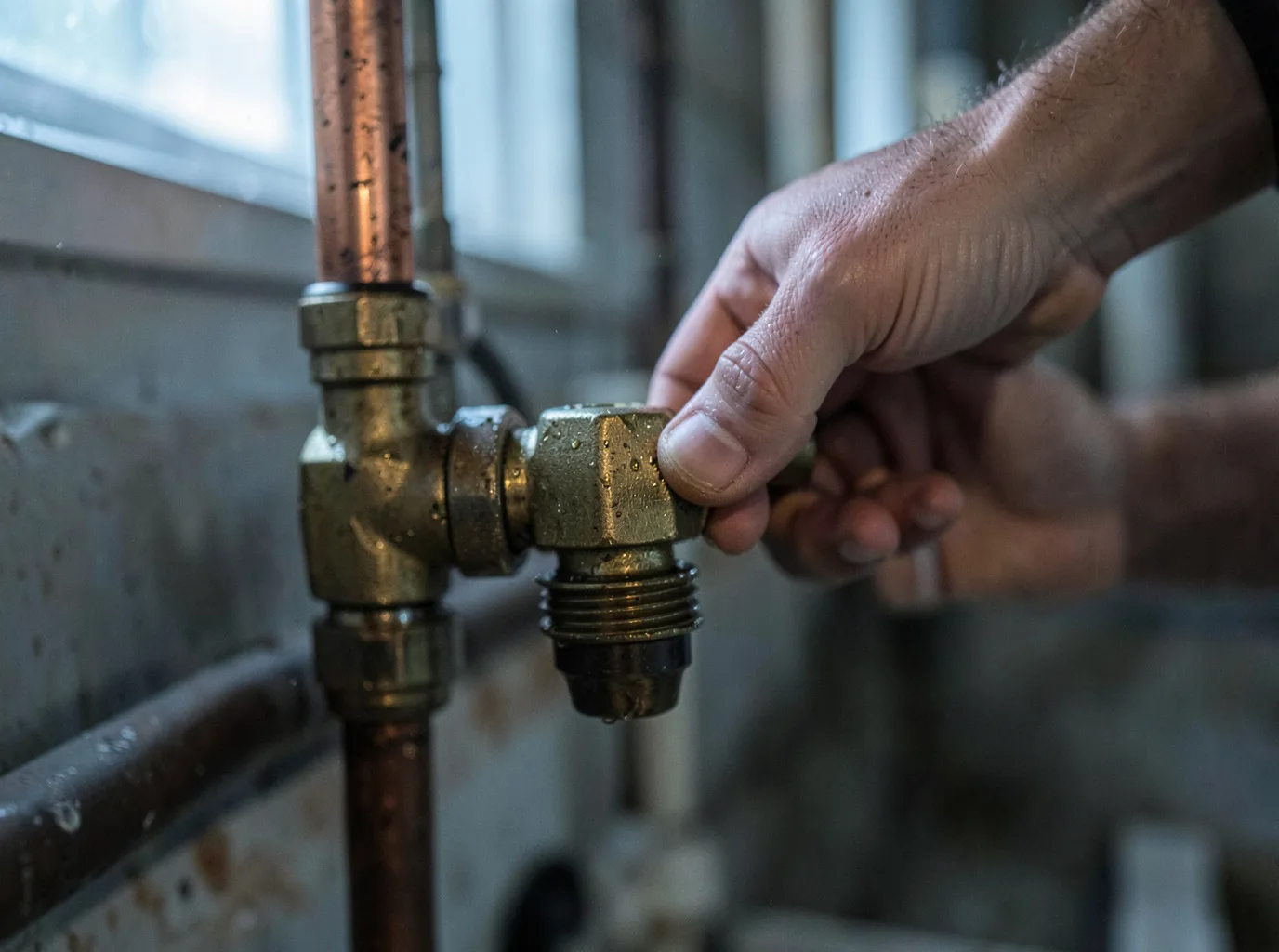 Emergency Plumber Maryville, TN FAQs